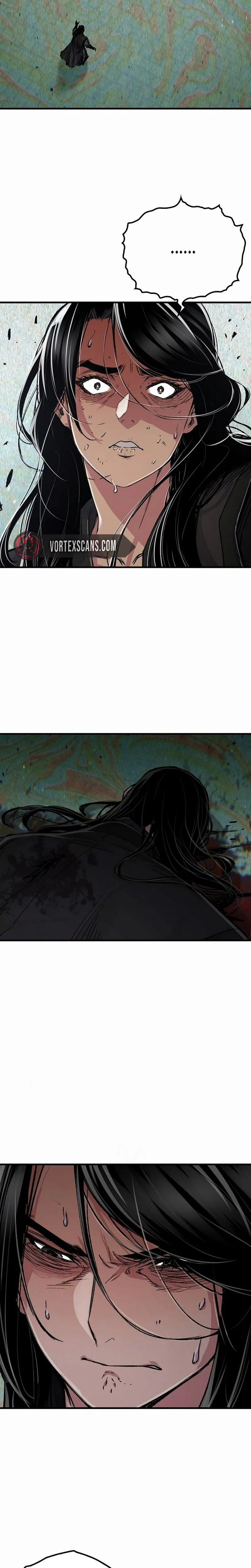 Reborn As The Heavenly Demon Chapter 113 Page 33