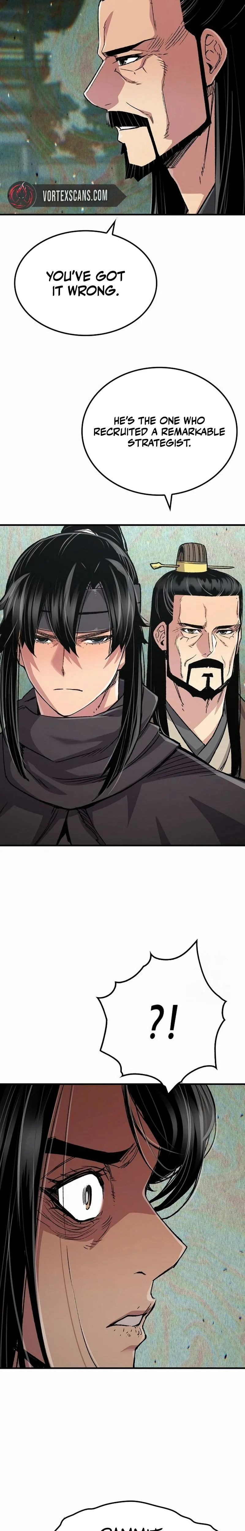 Reborn As The Heavenly Demon Chapter 113 Page 37