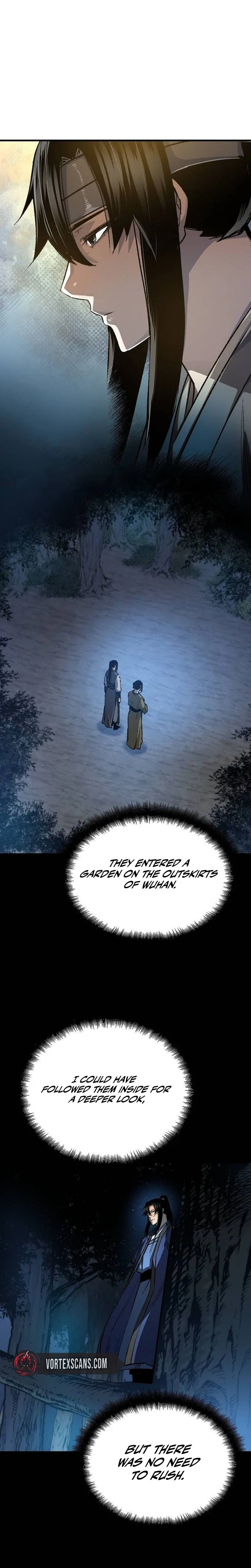 Reborn As The Heavenly Demon Chapter 116 Page 13