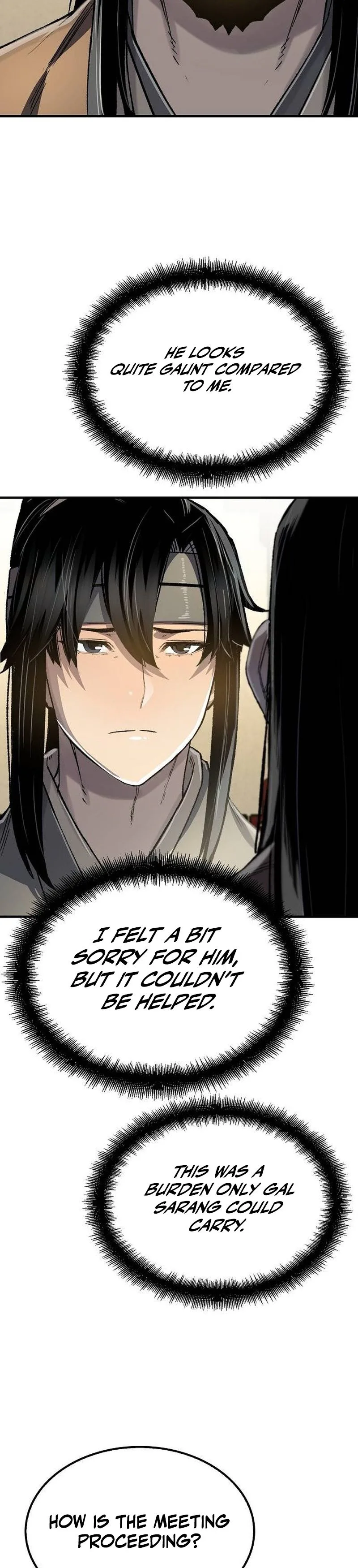 Reborn As The Heavenly Demon Chapter 116 Page 22