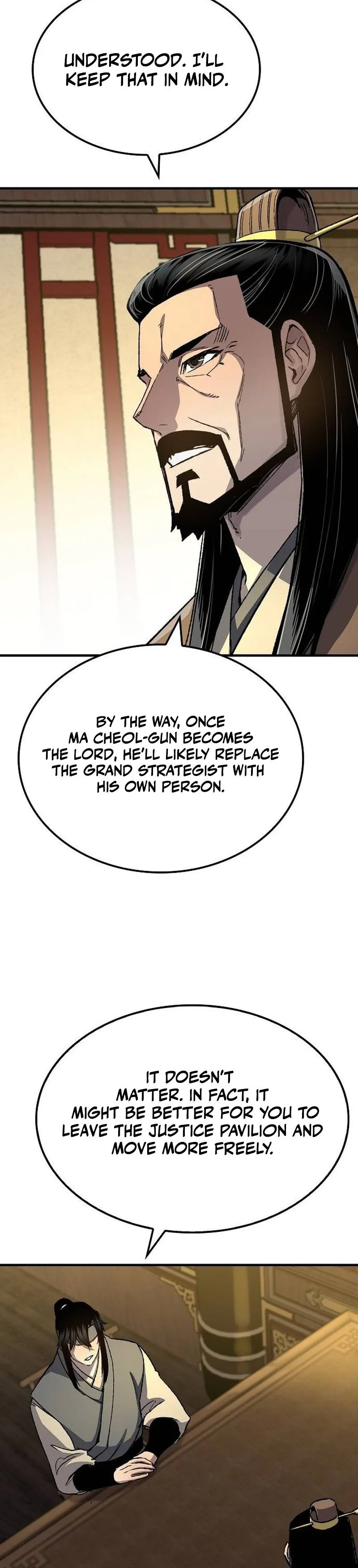 Reborn As The Heavenly Demon Chapter 116 Page 26