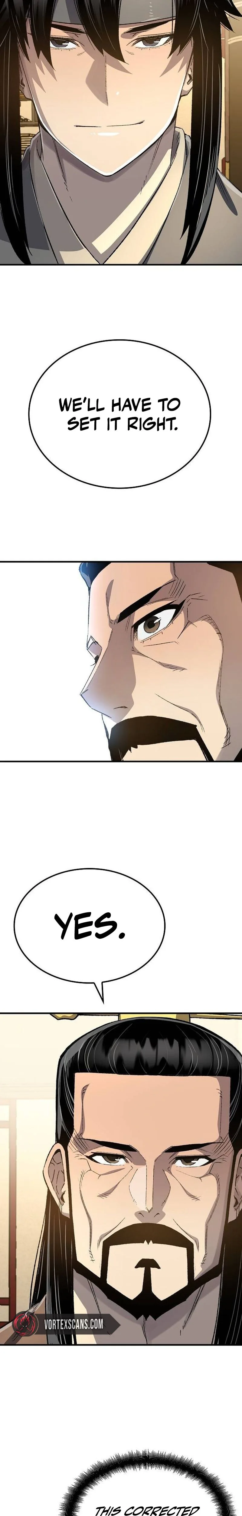 Reborn As The Heavenly Demon Chapter 116 Page 29