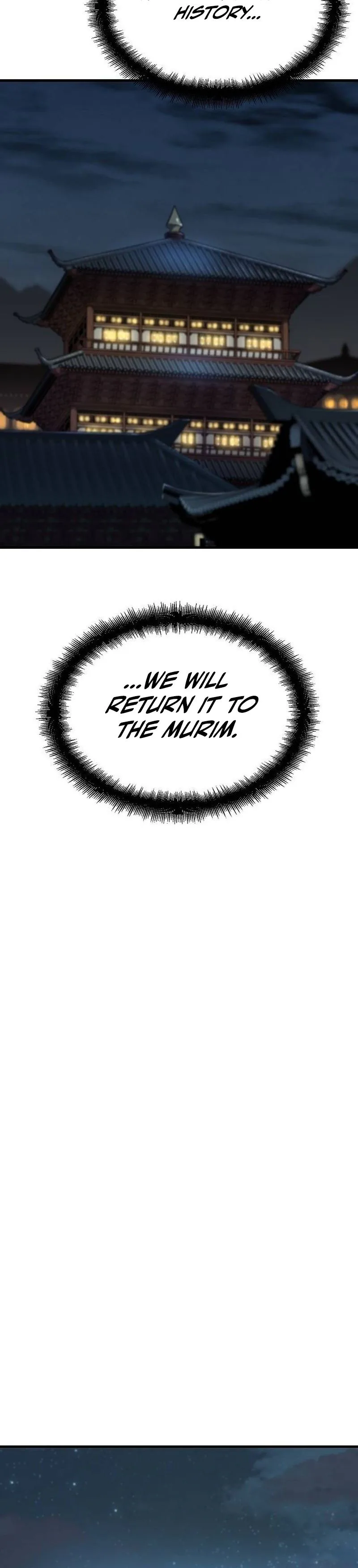 Reborn As The Heavenly Demon Chapter 116 Page 30