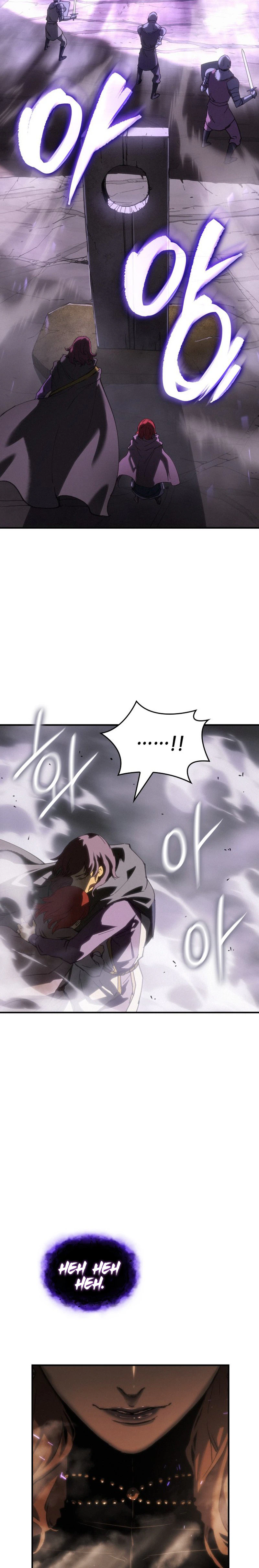 Record of Lodoss War: The Necromancer Queen  Chapter 10 Page 10