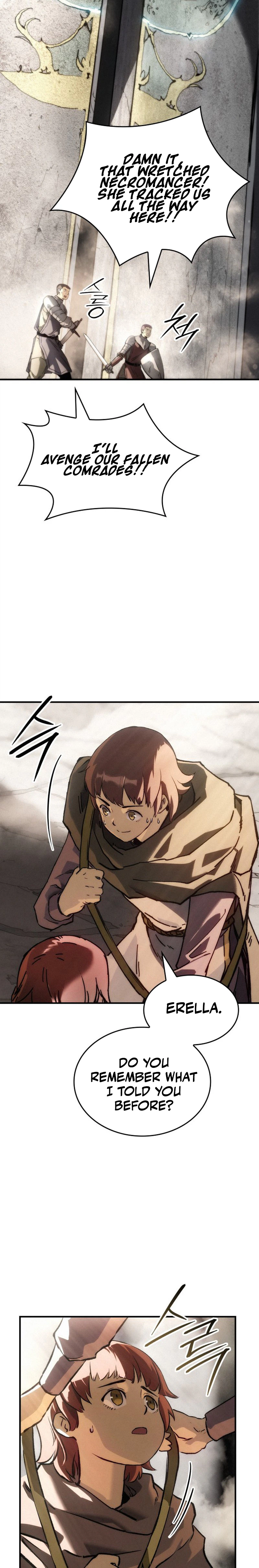 Record of Lodoss War: The Necromancer Queen  Chapter 10 Page 13
