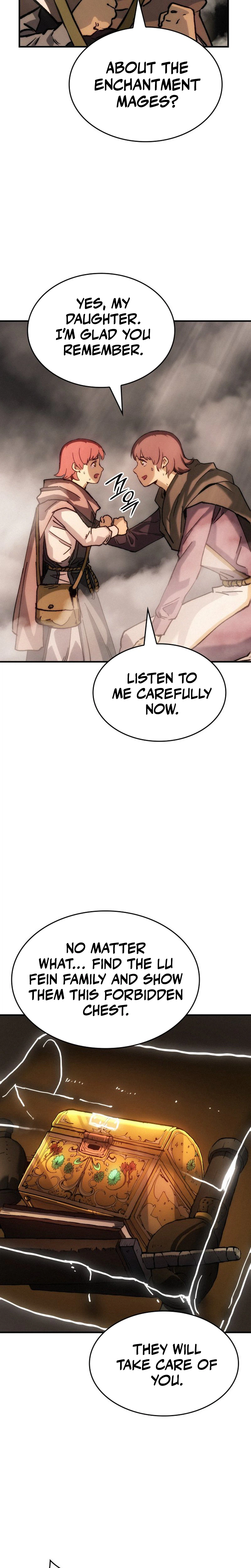 Record of Lodoss War: The Necromancer Queen  Chapter 10 Page 14