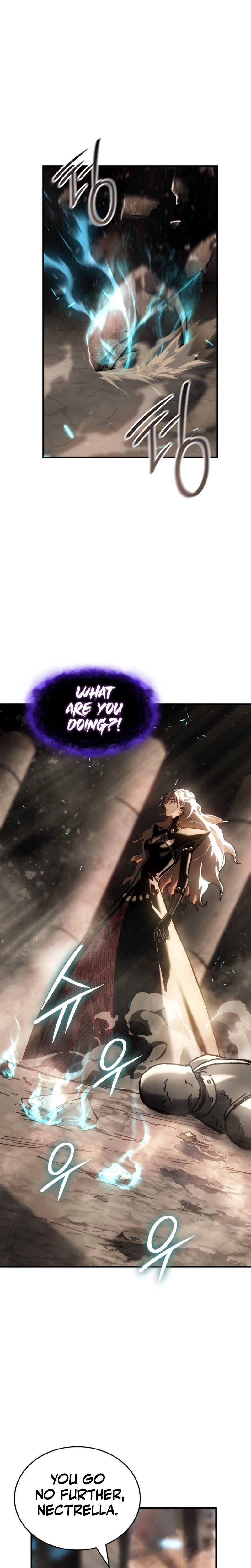 Record of Lodoss War: The Necromancer Queen  Chapter 10 Page 19