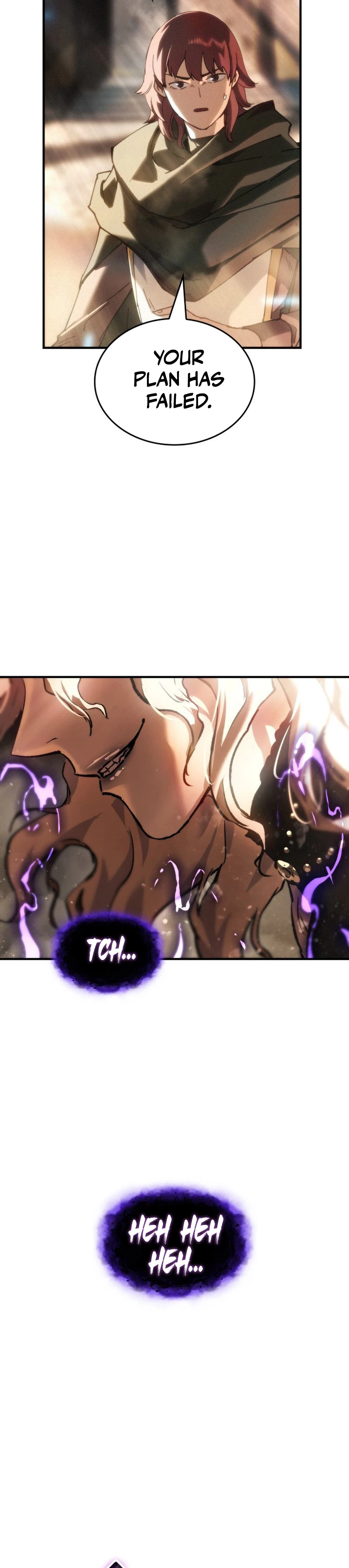Record of Lodoss War: The Necromancer Queen  Chapter 10 Page 20