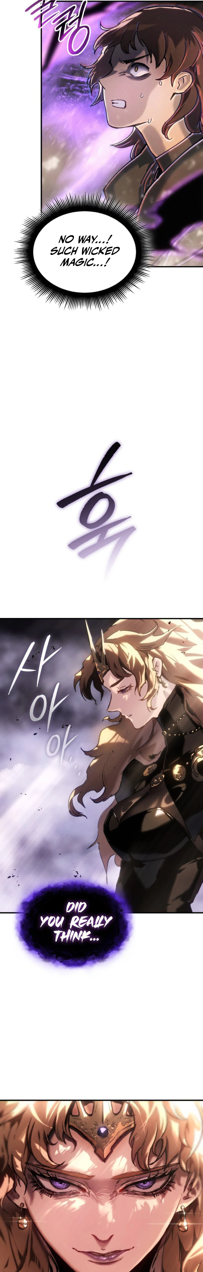 Record of Lodoss War: The Necromancer Queen  Chapter 10 Page 22