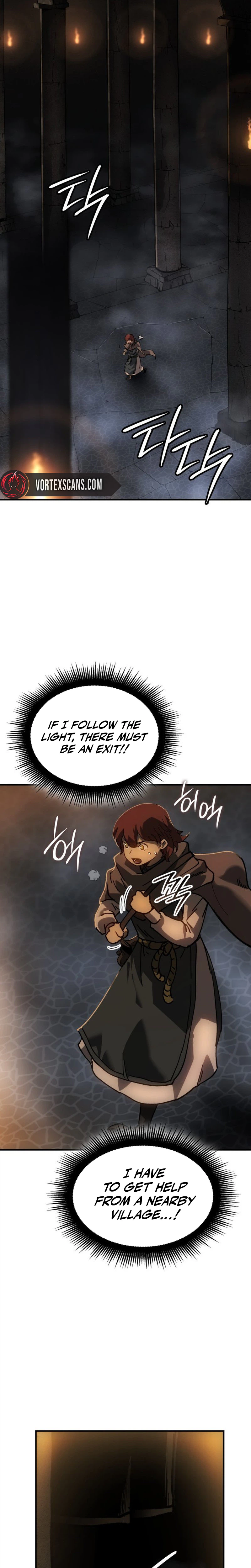 Record of Lodoss War: The Necromancer Queen  Chapter 10 Page 25