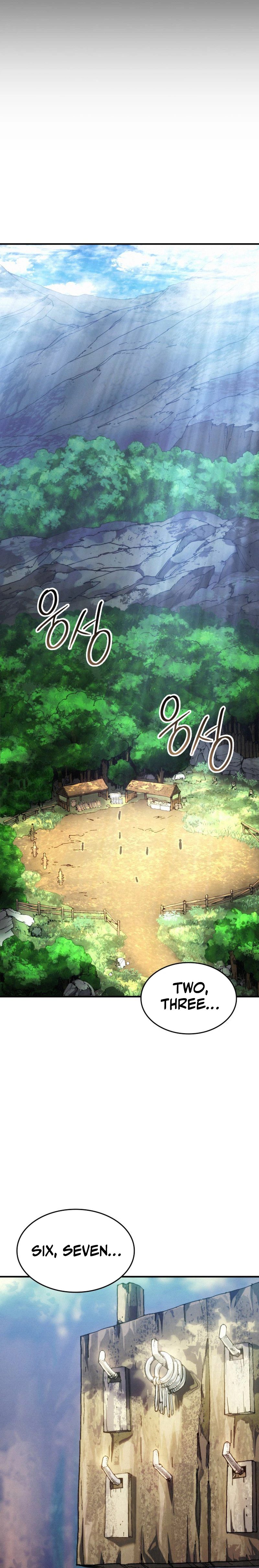 Record of Lodoss War: The Necromancer Queen  Chapter 10 Page 29