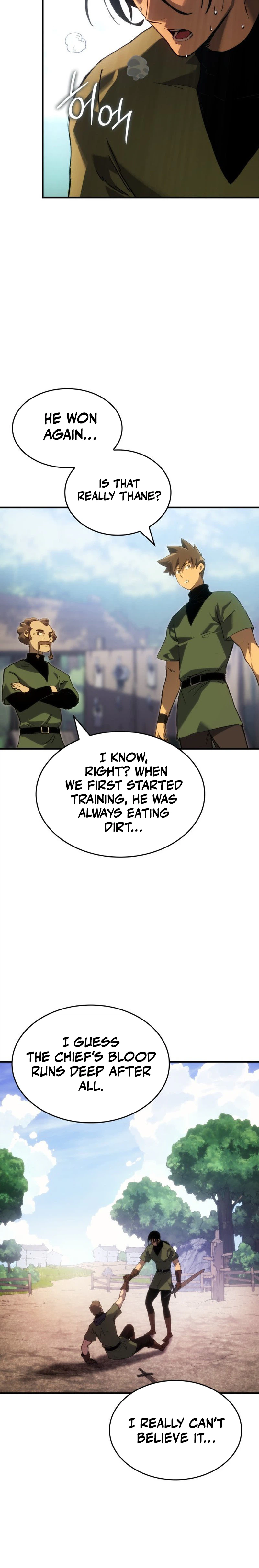 Record of Lodoss War: The Necromancer Queen  Chapter 10 Page 32