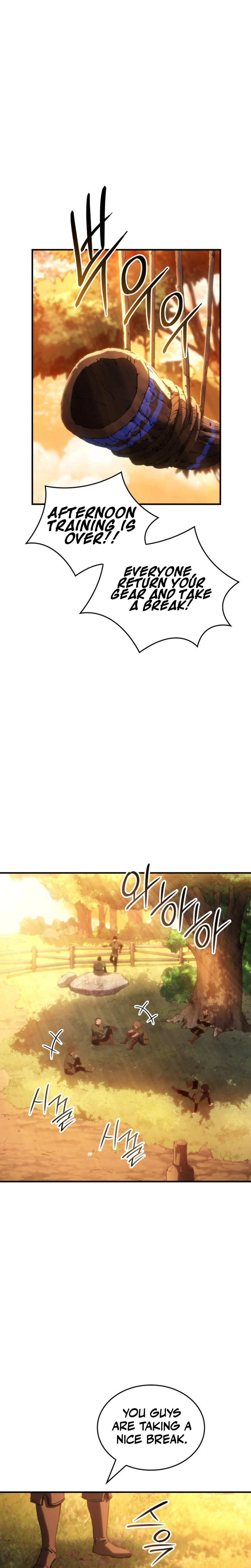 Record of Lodoss War: The Necromancer Queen  Chapter 10 Page 33