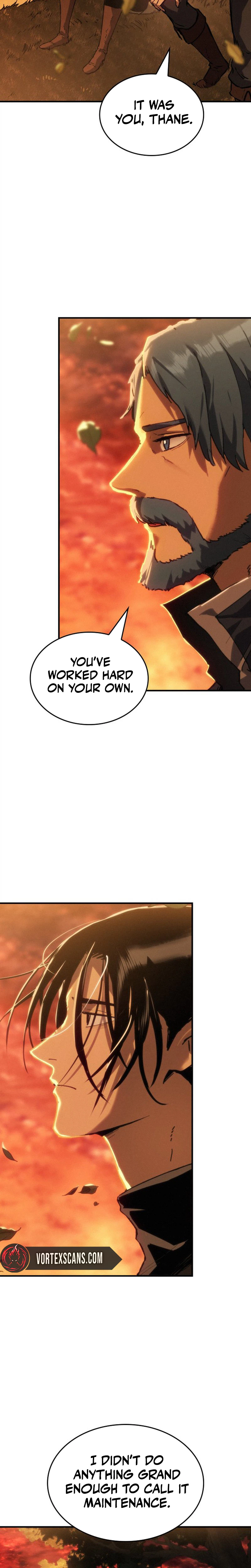 Record of Lodoss War: The Necromancer Queen  Chapter 10 Page 37
