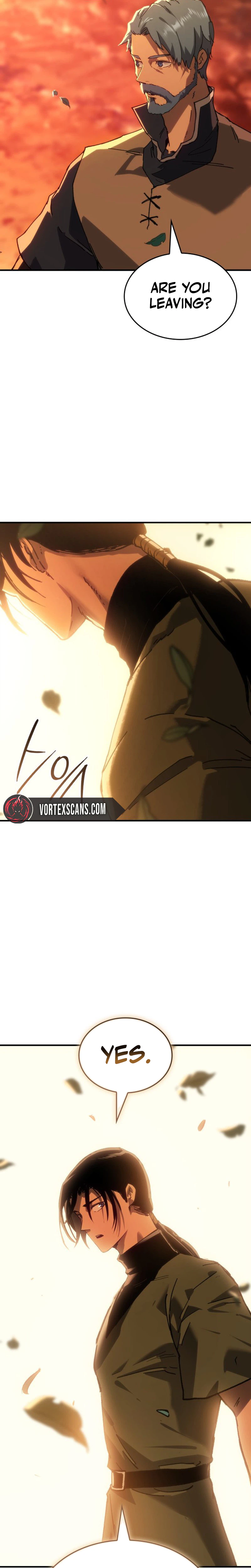 Record of Lodoss War: The Necromancer Queen  Chapter 10 Page 40