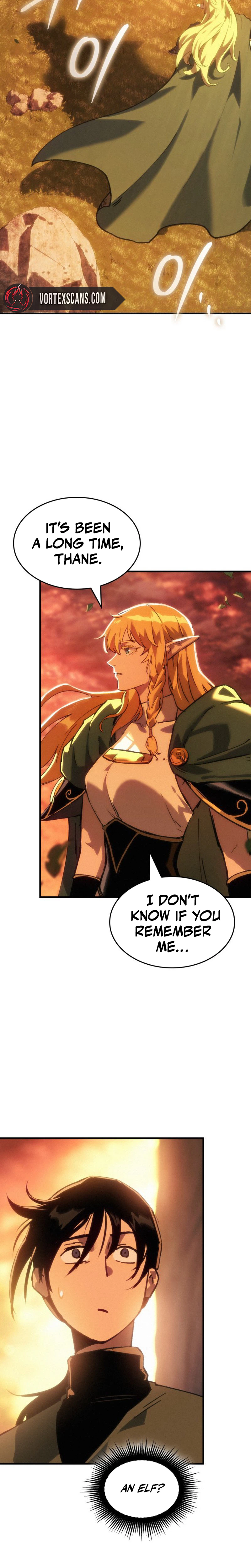 Record of Lodoss War: The Necromancer Queen  Chapter 10 Page 43