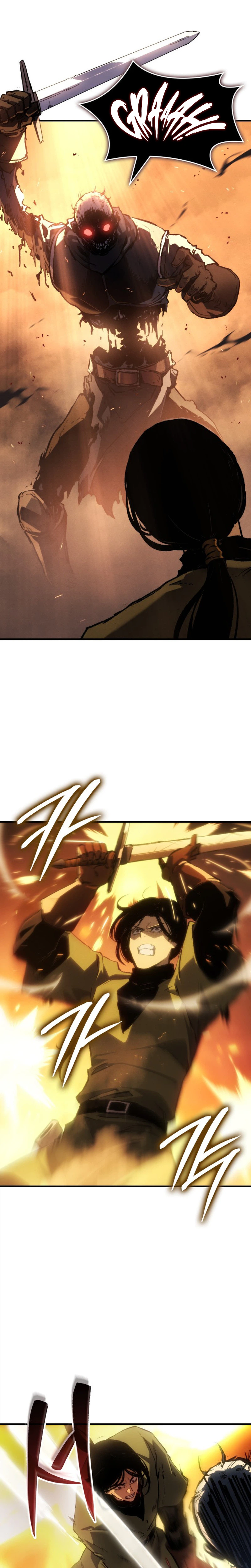 Record of Lodoss War: The Necromancer Queen  Chapter 3 Page 6