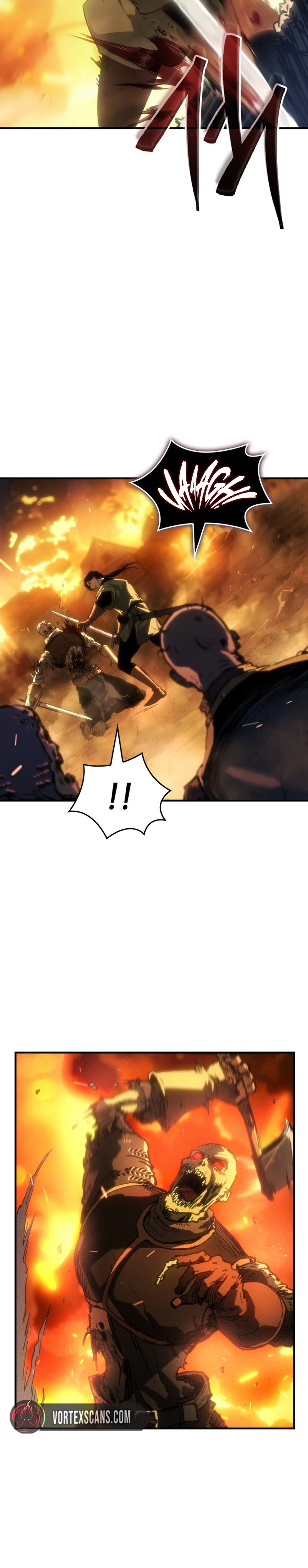 Record of Lodoss War: The Necromancer Queen  Chapter 3 Page 7