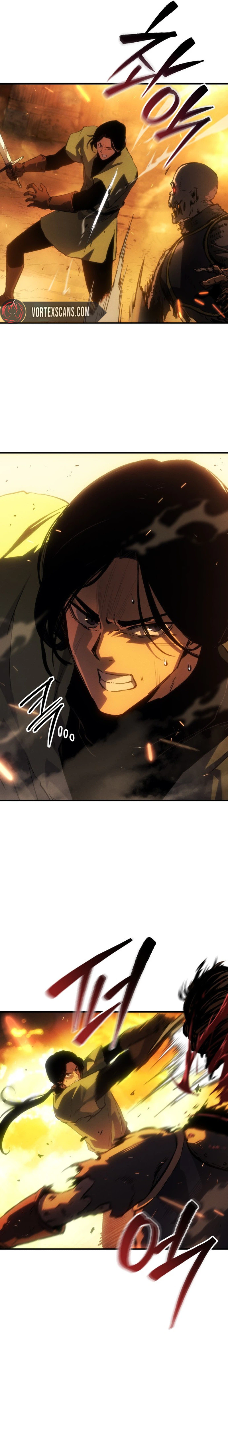 Record of Lodoss War: The Necromancer Queen  Chapter 3 Page 8