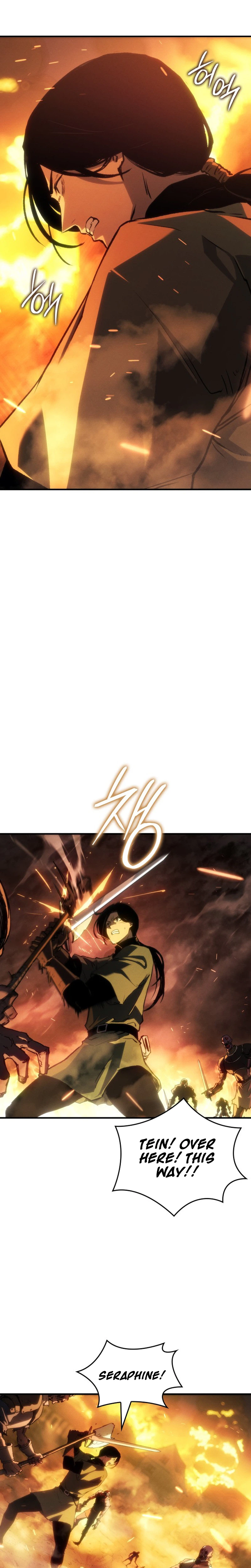 Record of Lodoss War: The Necromancer Queen  Chapter 3 Page 9
