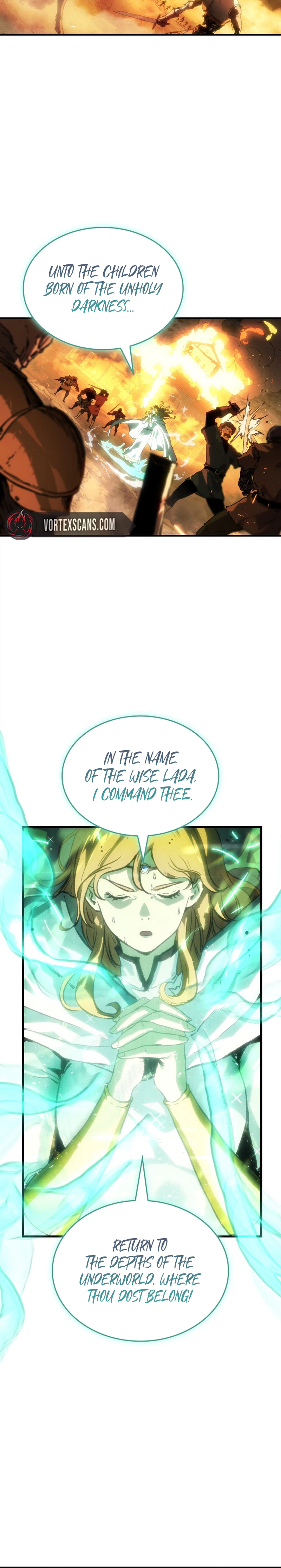 Record of Lodoss War: The Necromancer Queen  Chapter 3 Page 10