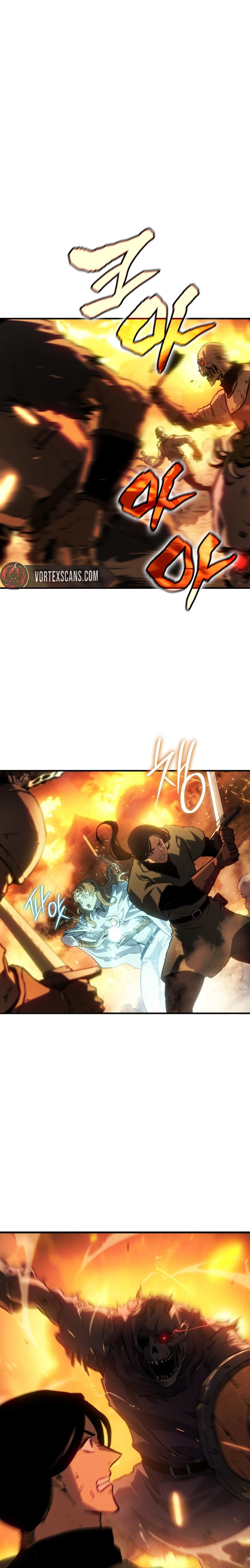 Record of Lodoss War: The Necromancer Queen  Chapter 3 Page 20