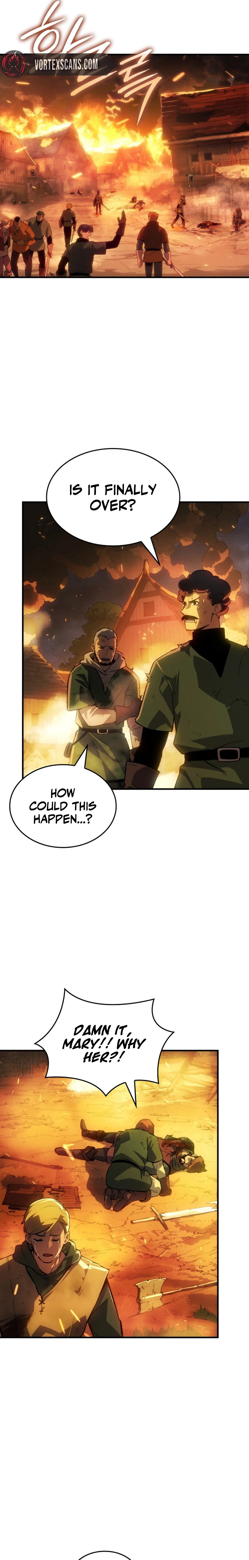 Record of Lodoss War: The Necromancer Queen  Chapter 3 Page 26