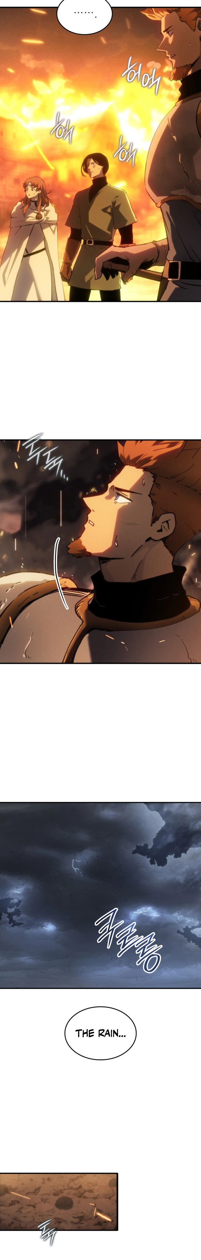Record of Lodoss War: The Necromancer Queen  Chapter 3 Page 27