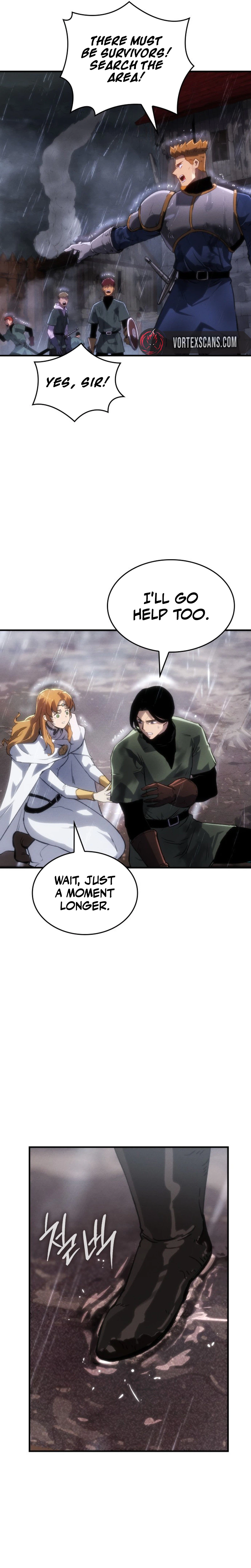 Record of Lodoss War: The Necromancer Queen  Chapter 3 Page 29