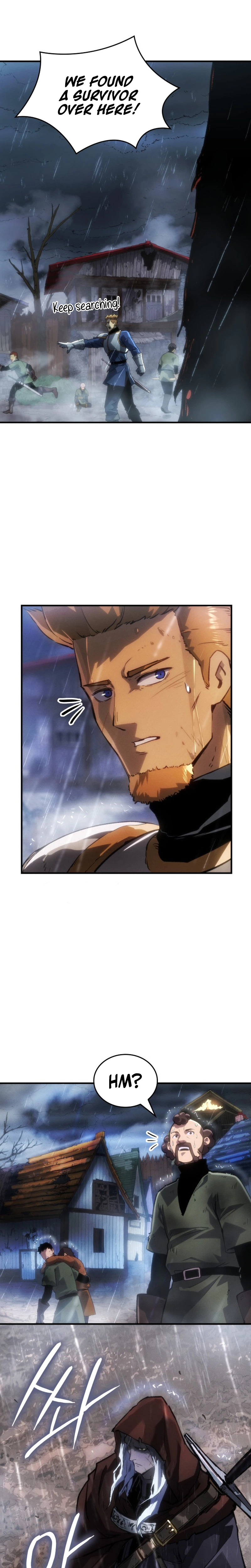 Record of Lodoss War: The Necromancer Queen  Chapter 3 Page 30