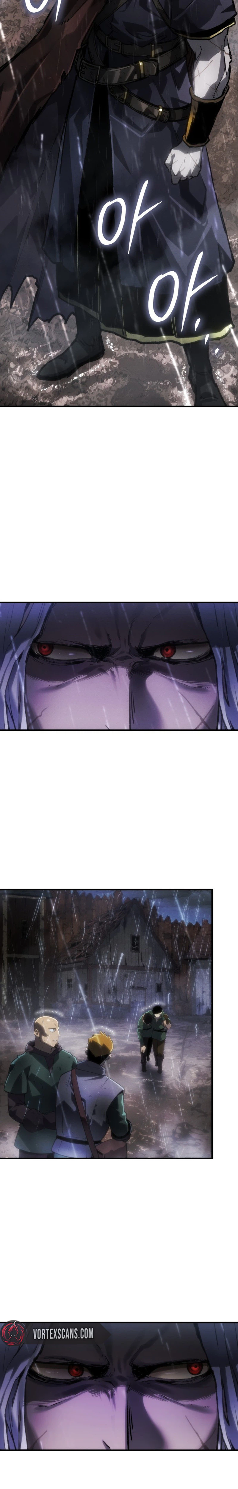 Record of Lodoss War: The Necromancer Queen  Chapter 3 Page 31