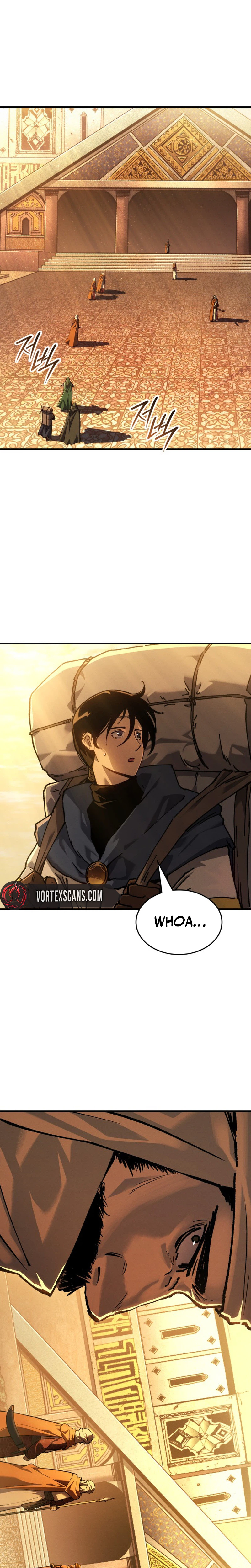 Record of Lodoss War: The Necromancer Queen  Chapter 14 Page 8
