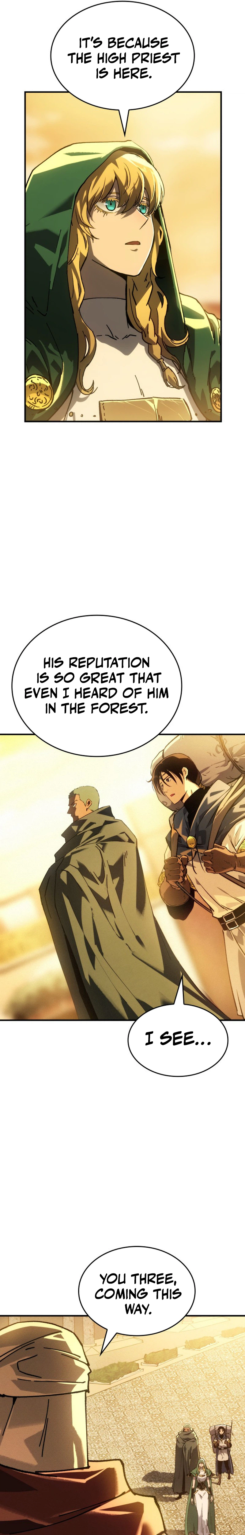 Record of Lodoss War: The Necromancer Queen  Chapter 14 Page 10