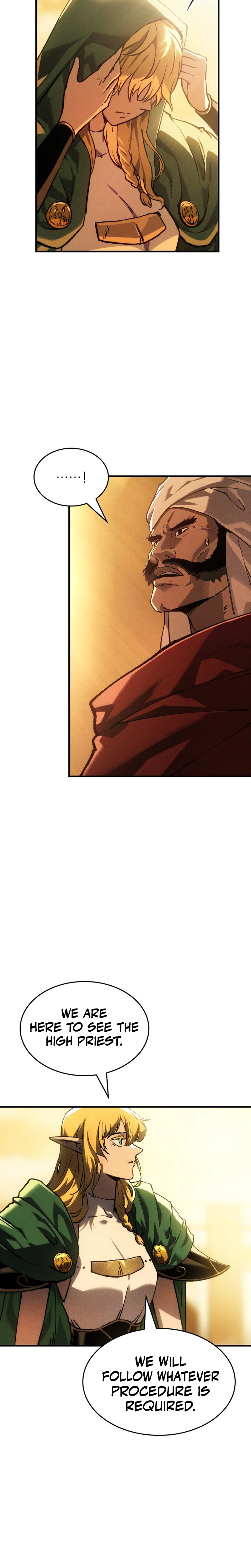 Record of Lodoss War: The Necromancer Queen  Chapter 14 Page 12