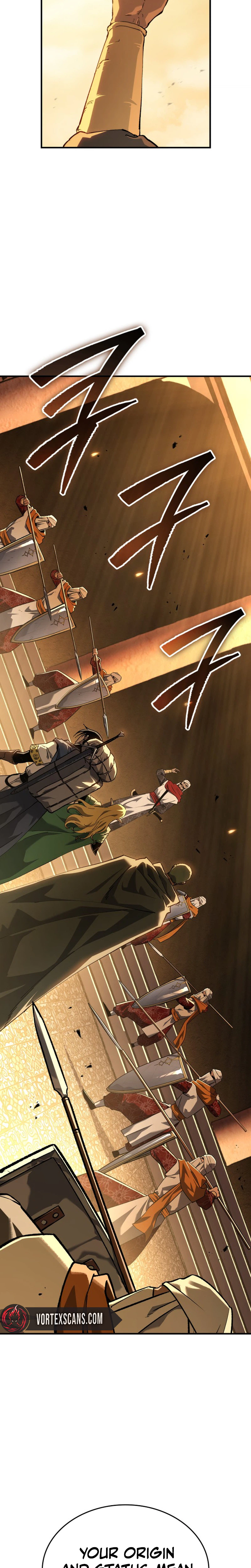 Record of Lodoss War: The Necromancer Queen  Chapter 14 Page 14