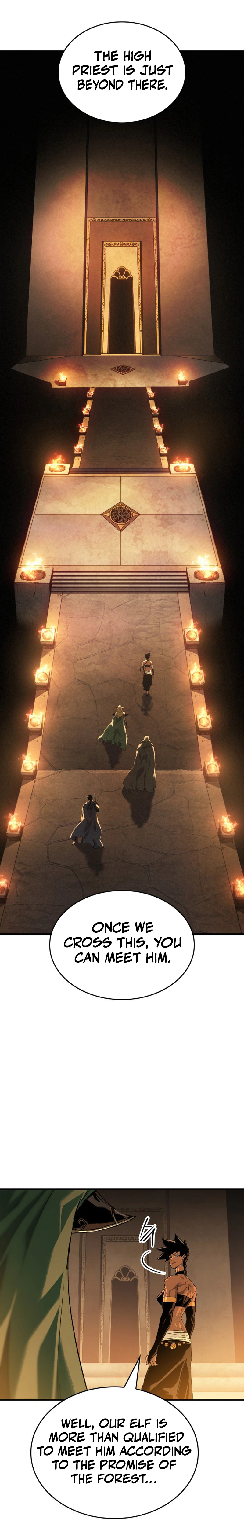 Record of Lodoss War: The Necromancer Queen  Chapter 14 Page 20