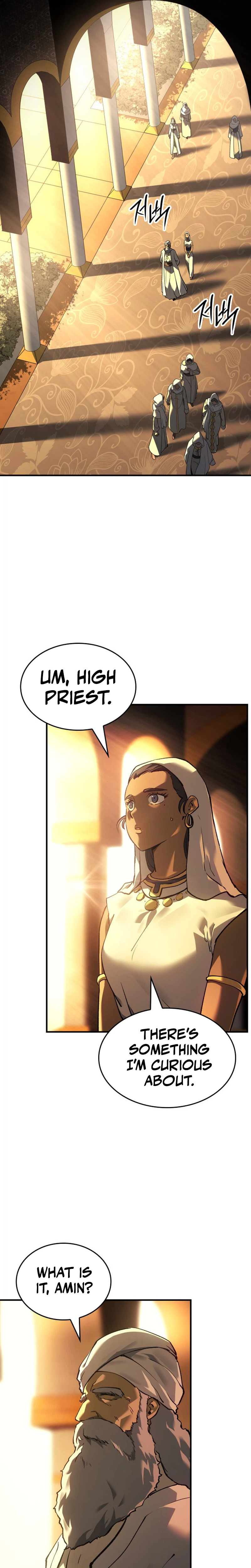 Record of Lodoss War: The Necromancer Queen  Chapter 14 Page 22