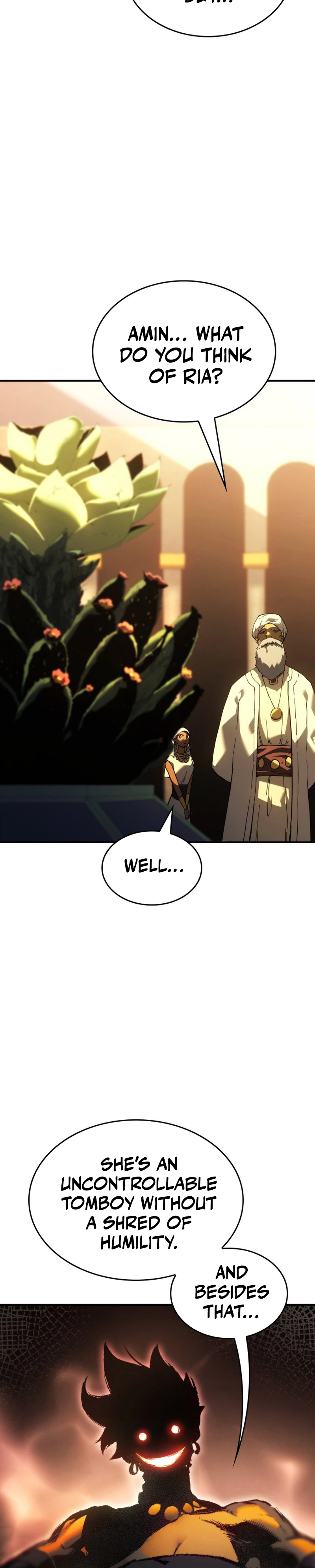 Record of Lodoss War: The Necromancer Queen  Chapter 14 Page 24