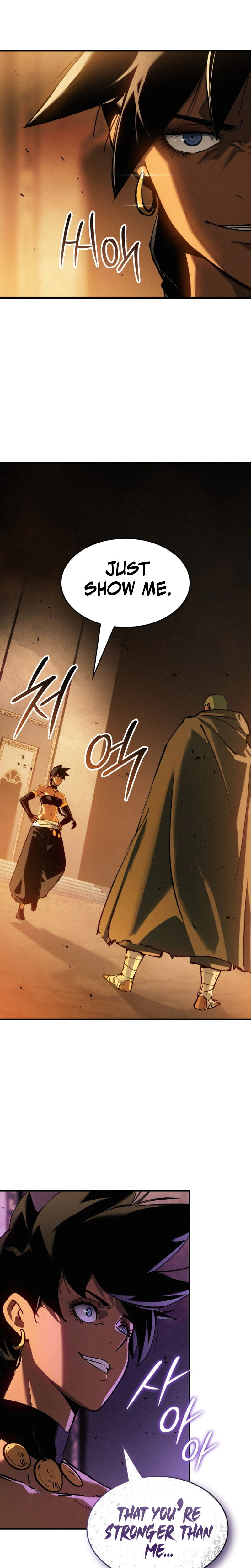 Record of Lodoss War: The Necromancer Queen  Chapter 14 Page 28