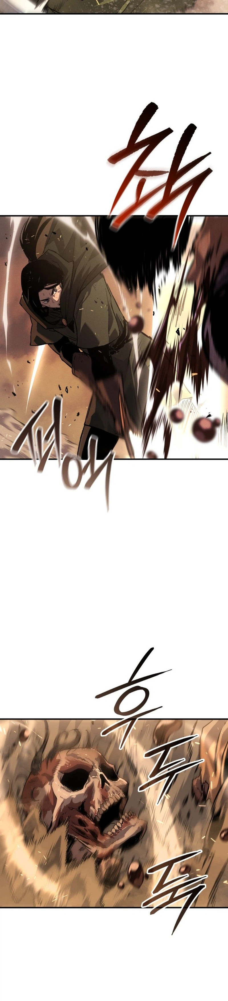 Record of Lodoss War: The Necromancer Queen  Chapter 1 Page 6