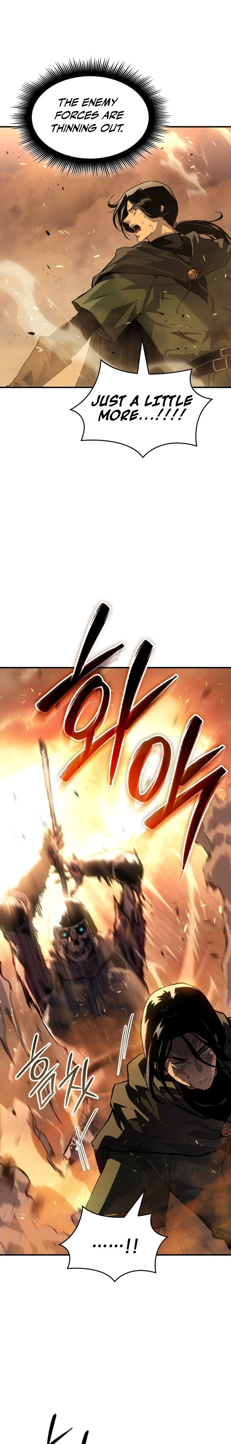 Record of Lodoss War: The Necromancer Queen  Chapter 1 Page 7