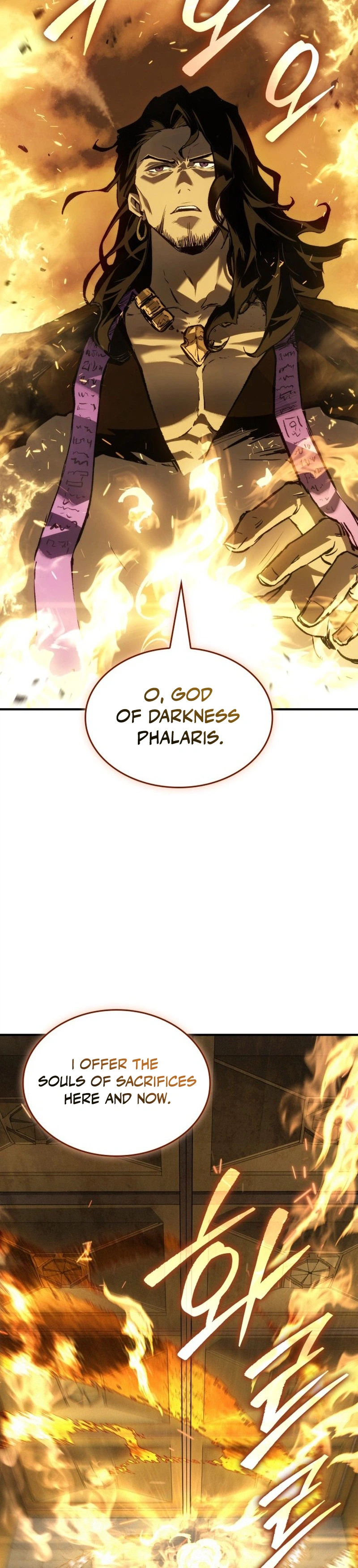 Record of Lodoss War: The Necromancer Queen  Chapter 1 Page 14