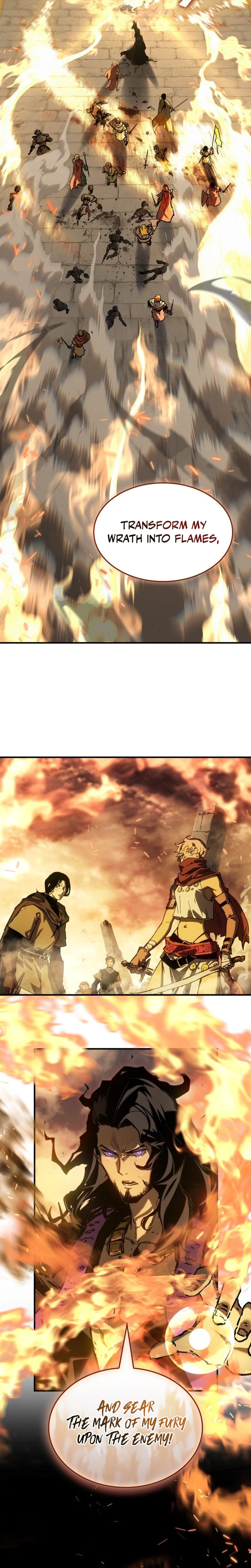 Record of Lodoss War: The Necromancer Queen  Chapter 1 Page 15