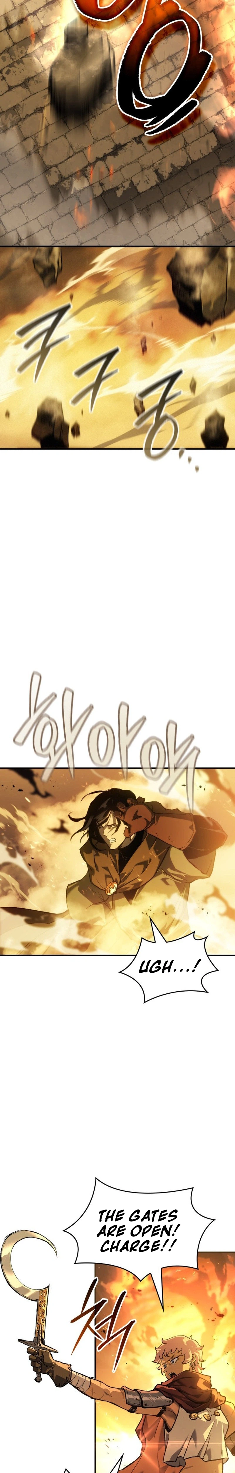Record of Lodoss War: The Necromancer Queen  Chapter 1 Page 17