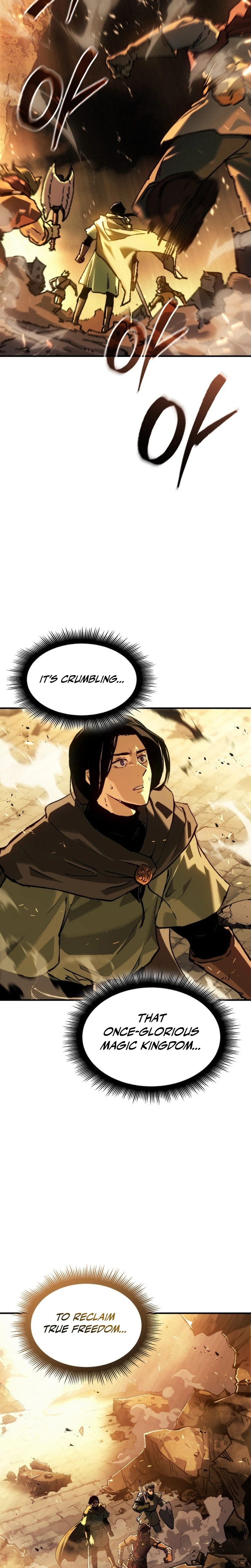 Record of Lodoss War: The Necromancer Queen  Chapter 1 Page 19