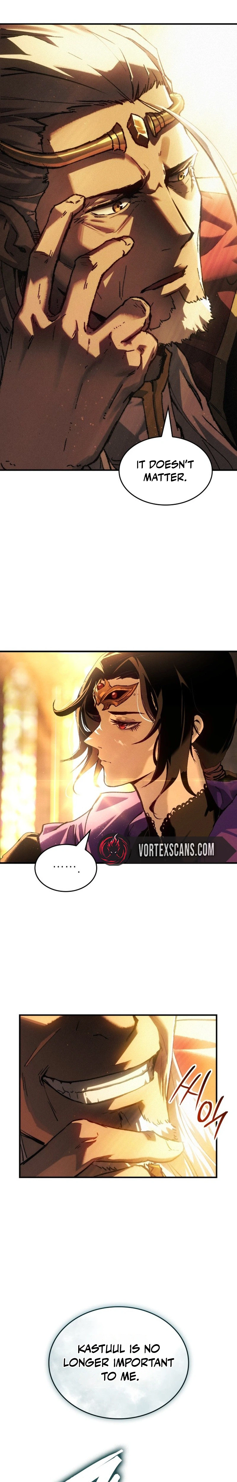 Record of Lodoss War: The Necromancer Queen  Chapter 1 Page 25