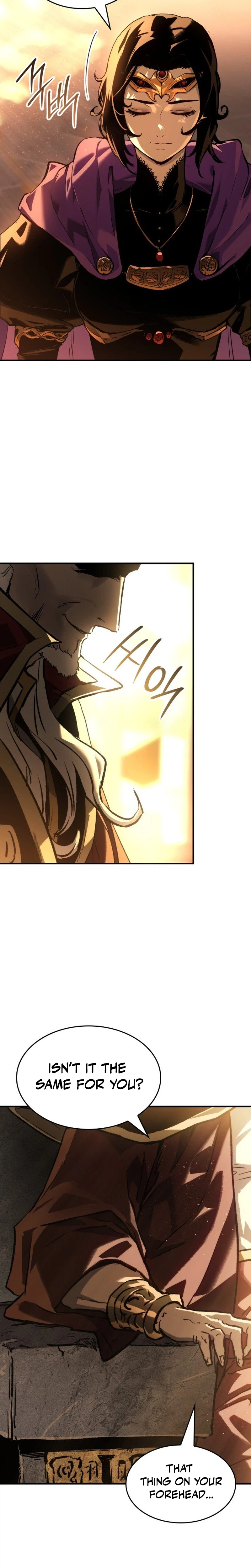 Record of Lodoss War: The Necromancer Queen  Chapter 1 Page 29