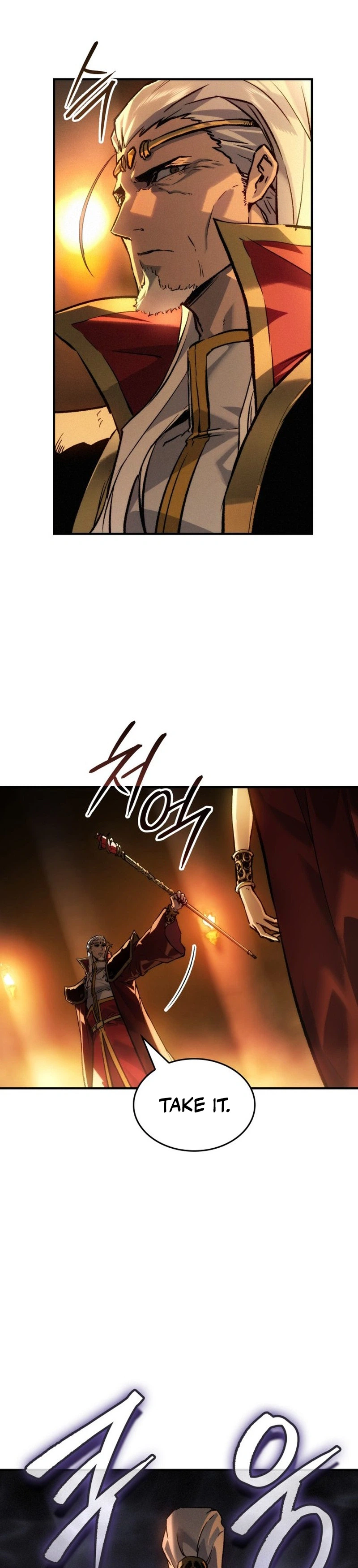 Record of Lodoss War: The Necromancer Queen  Chapter 1 Page 40