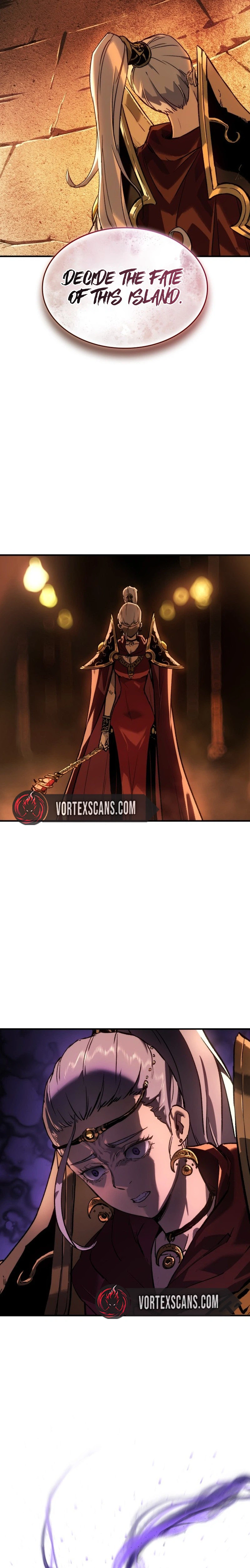Record of Lodoss War: The Necromancer Queen  Chapter 1 Page 43