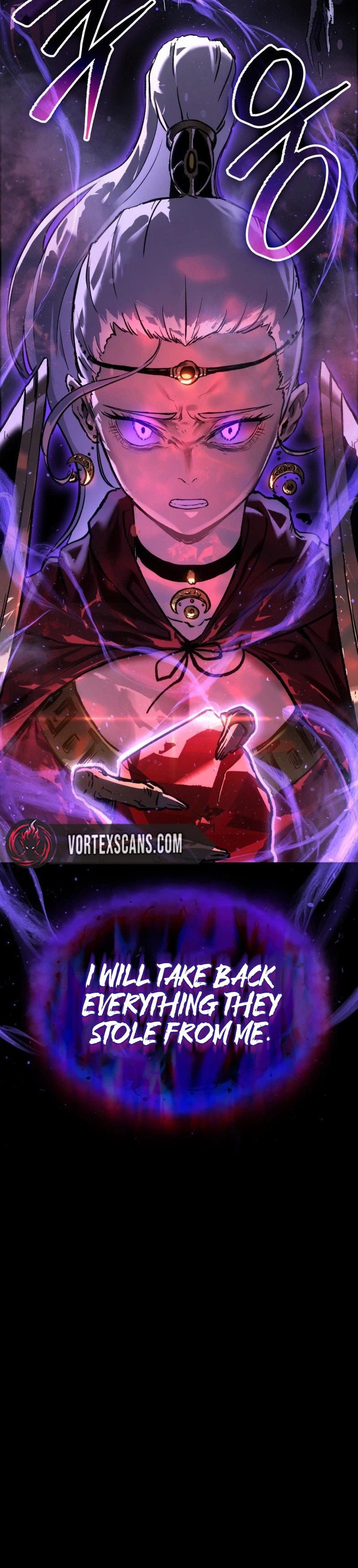 Record of Lodoss War: The Necromancer Queen  Chapter 1 Page 46
